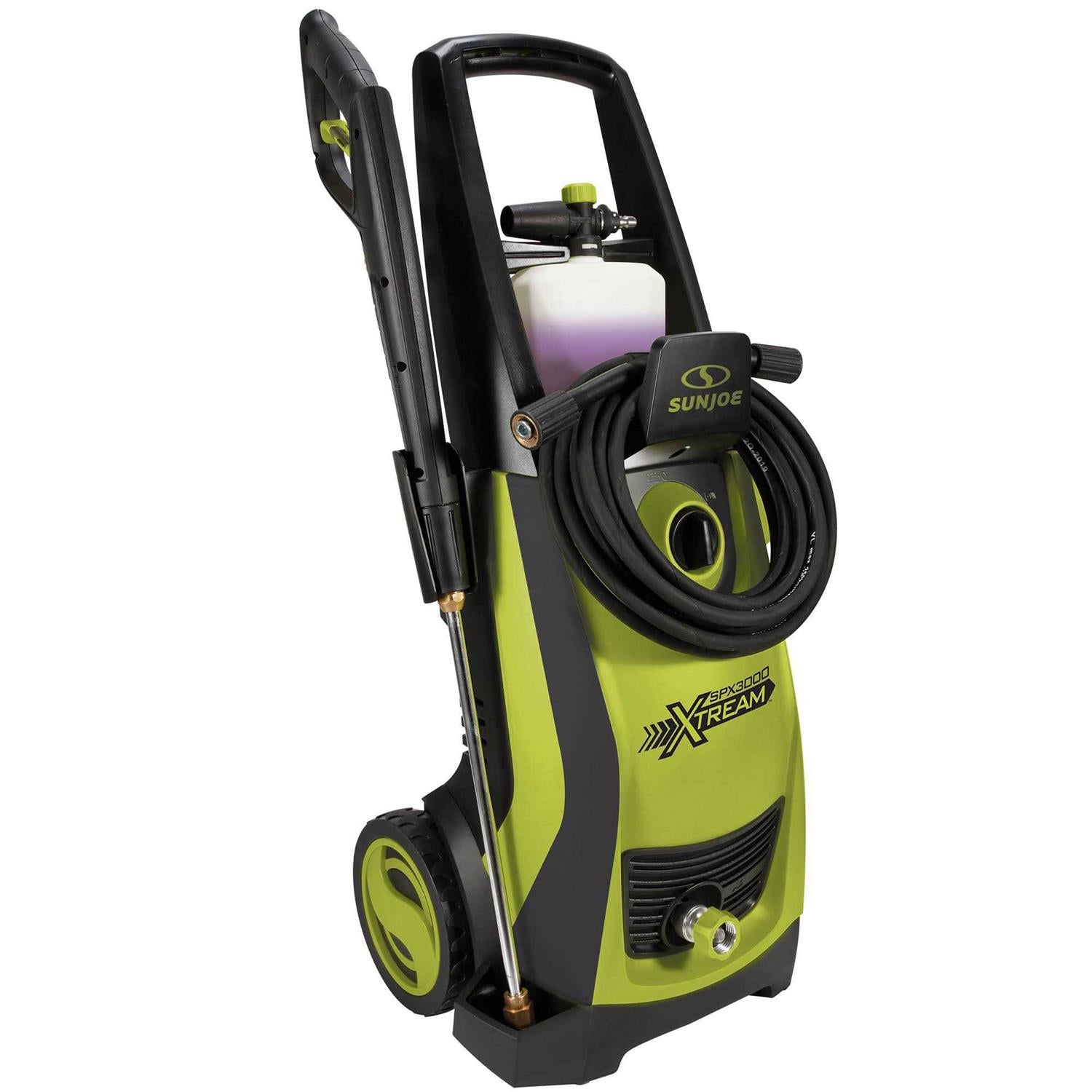 Sun Joe Xtream Clean Electric Pressure Washer