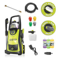 Sun Joe Xtream Clean Electric Pressure Washer