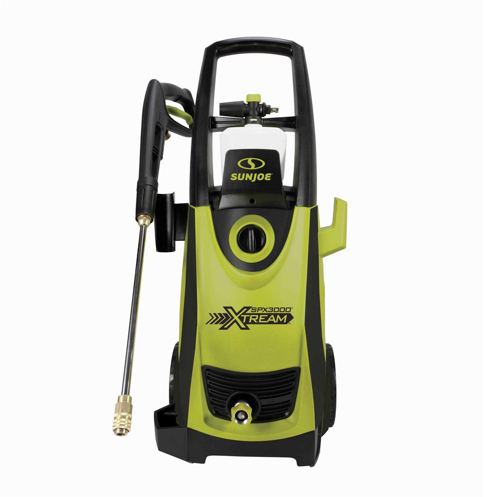 Sun Joe Xtream Clean Electric Pressure Washer