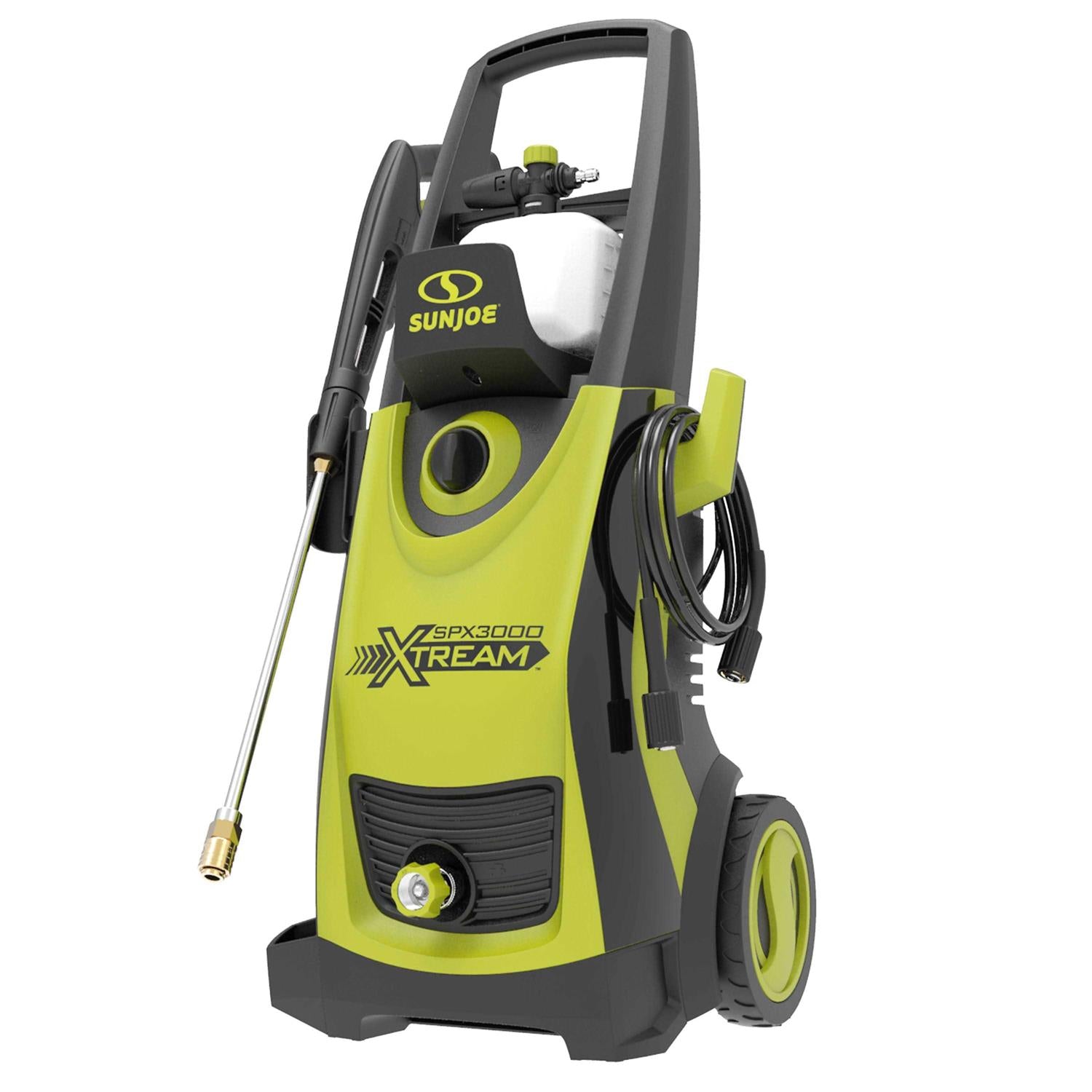 Sun Joe Xtream Clean Electric Pressure Washer