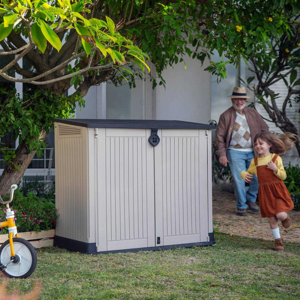 Keter Store-It-Out MIDI