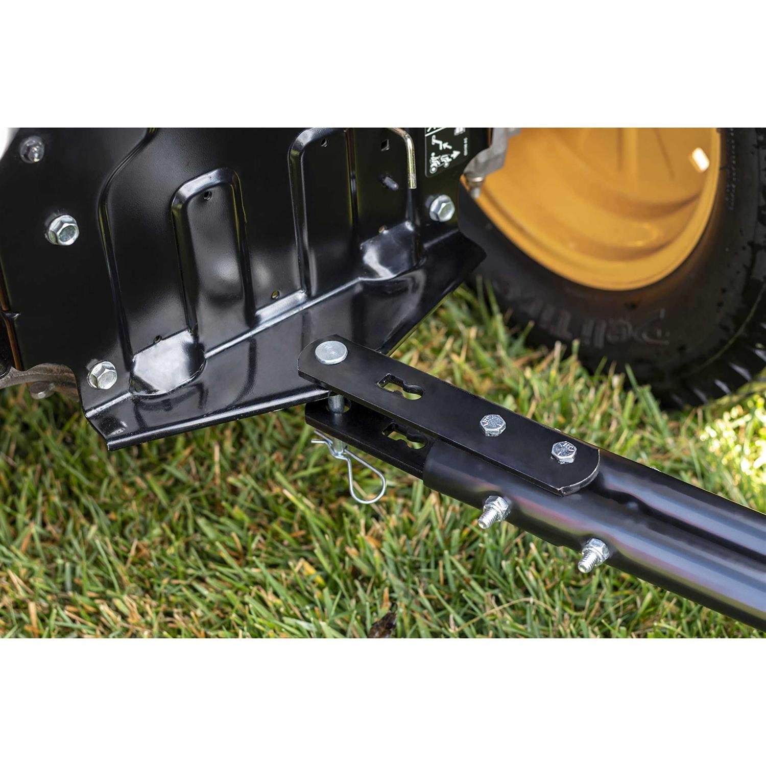 Agri-Fab Tow Lawn Roller 45-0606