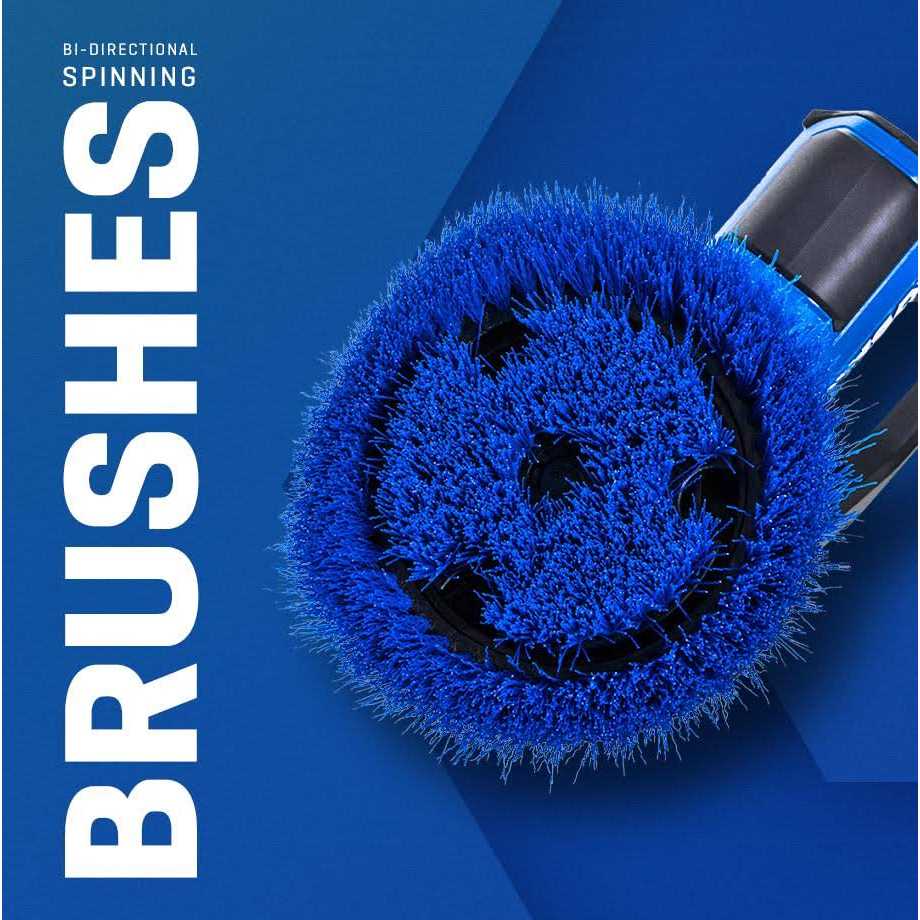 Kobalt Aluminum Pressure Washer Telescoping Wand KTB 1024A-03