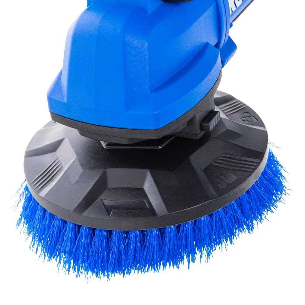 Kobalt Aluminum Pressure Washer Telescoping Wand KTB 1024A-03