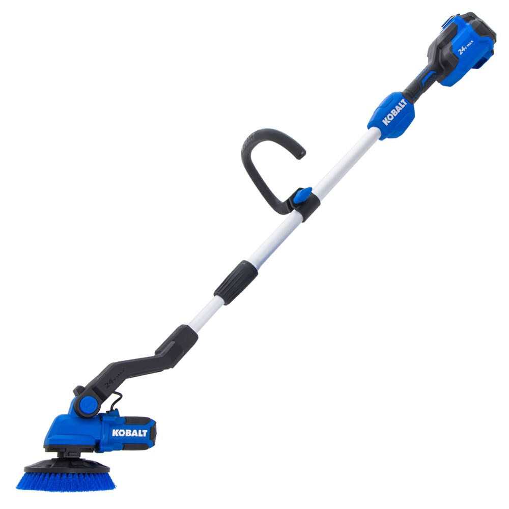 Kobalt Aluminum Pressure Washer Telescoping Wand KTB 1024A-03