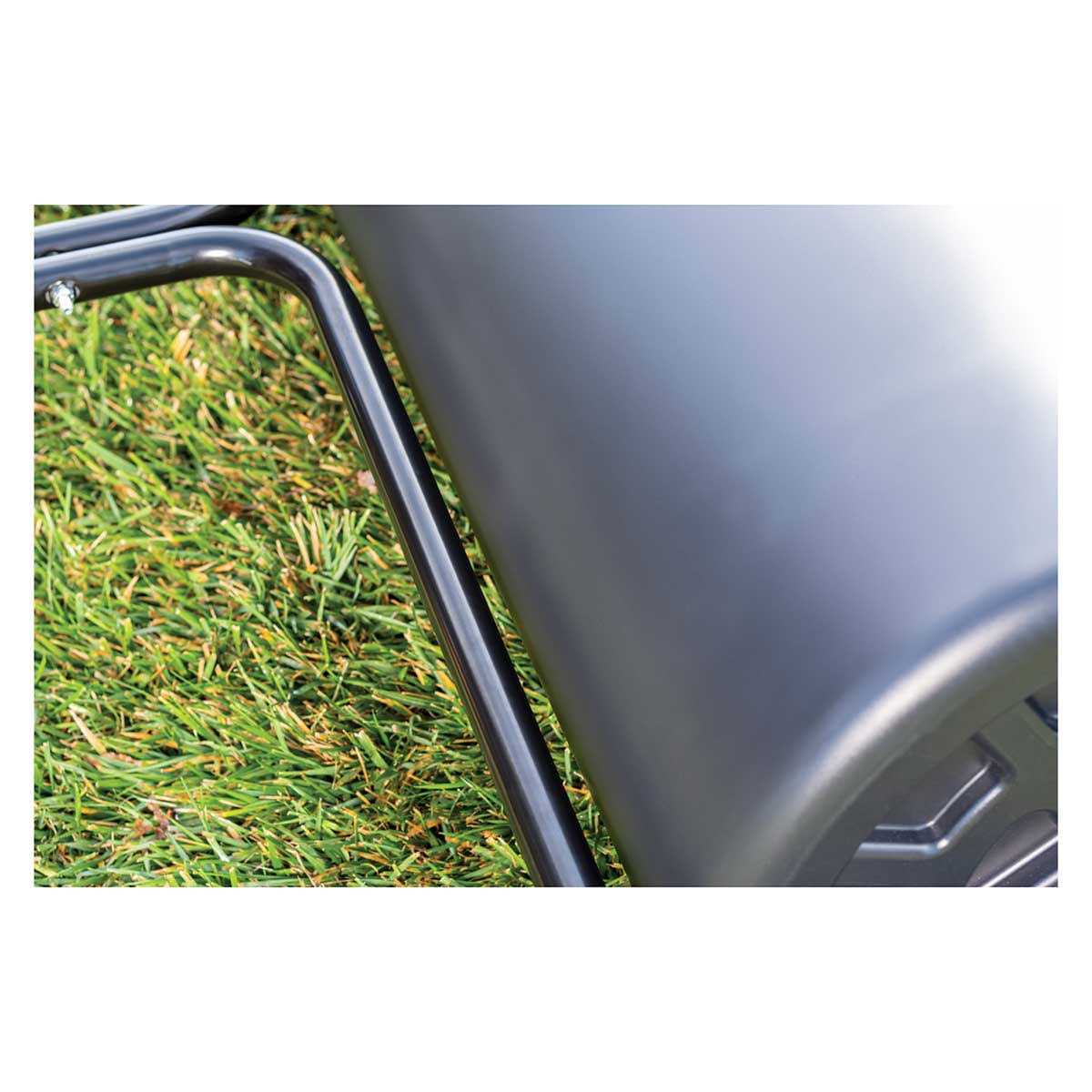 Agri-Fab Poly Tow Lawn Roller 45-0604