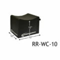 Race Ramps RR-WC-10 Wheel Crib 12 in Wide 15 in Long 10 in Tall (Set of 2)