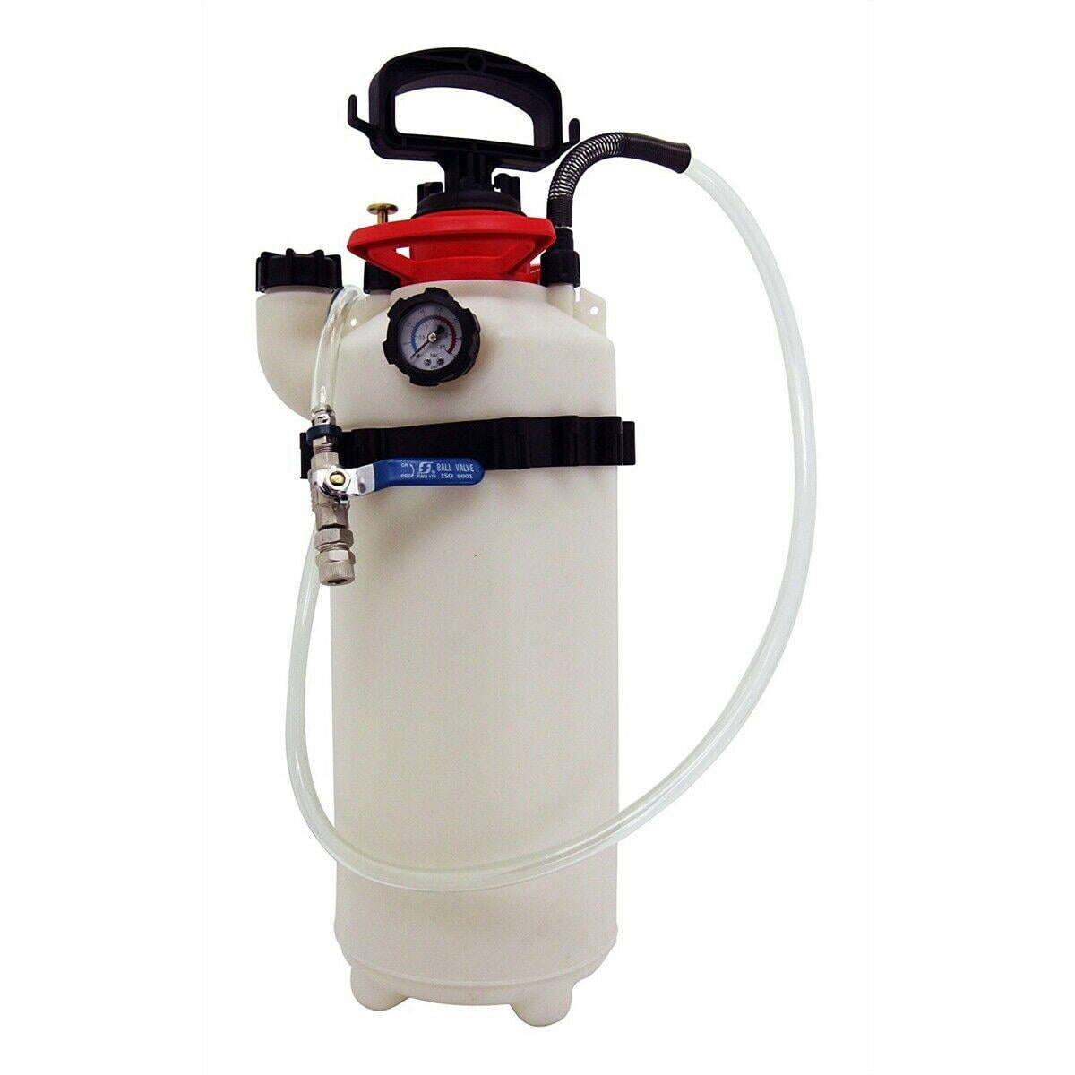 ATF Filling System CTA7400 Brand New!