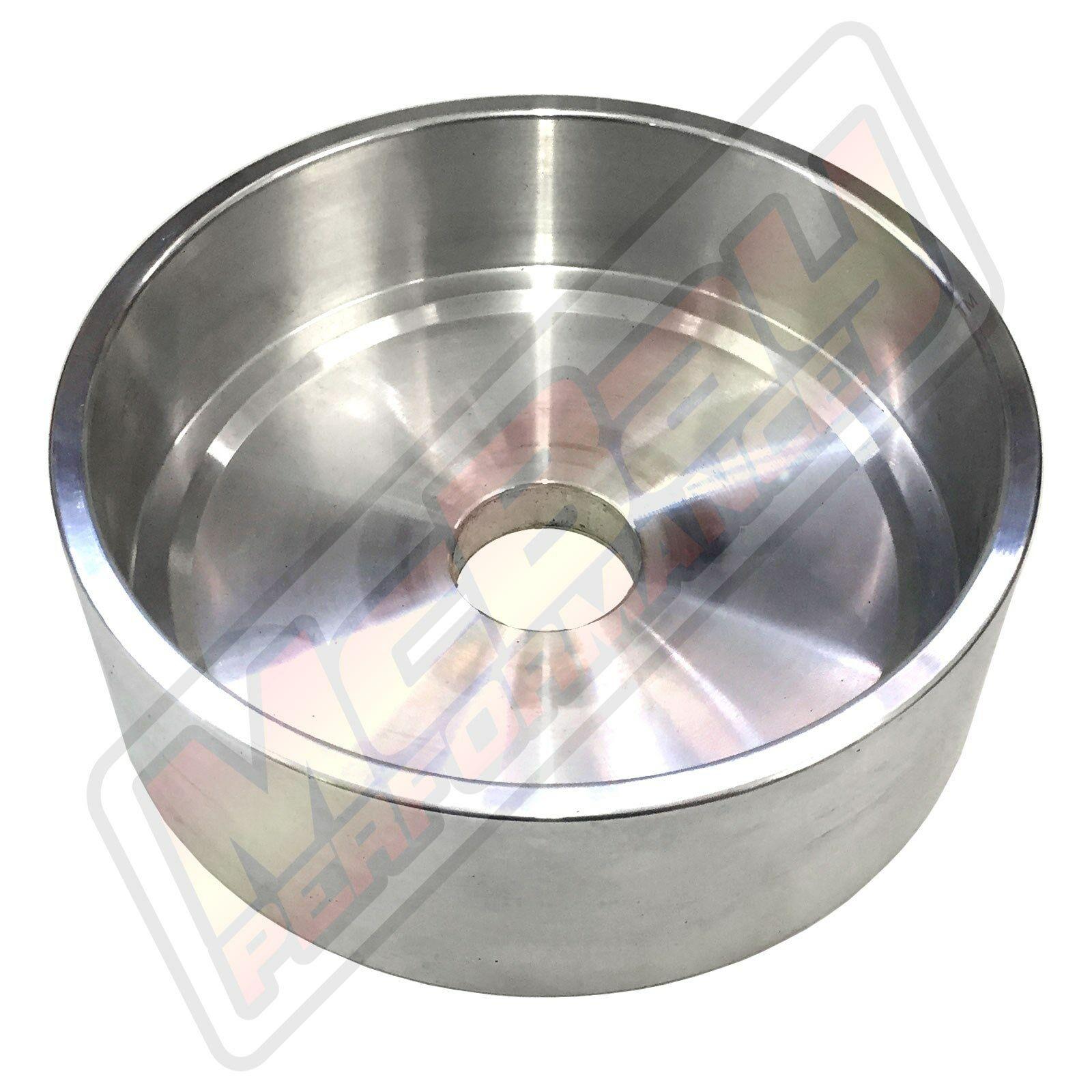 Accuturn Coats 28mm Shaft Wheel Balancer Truck Wheel Spacer Backing Plate USA