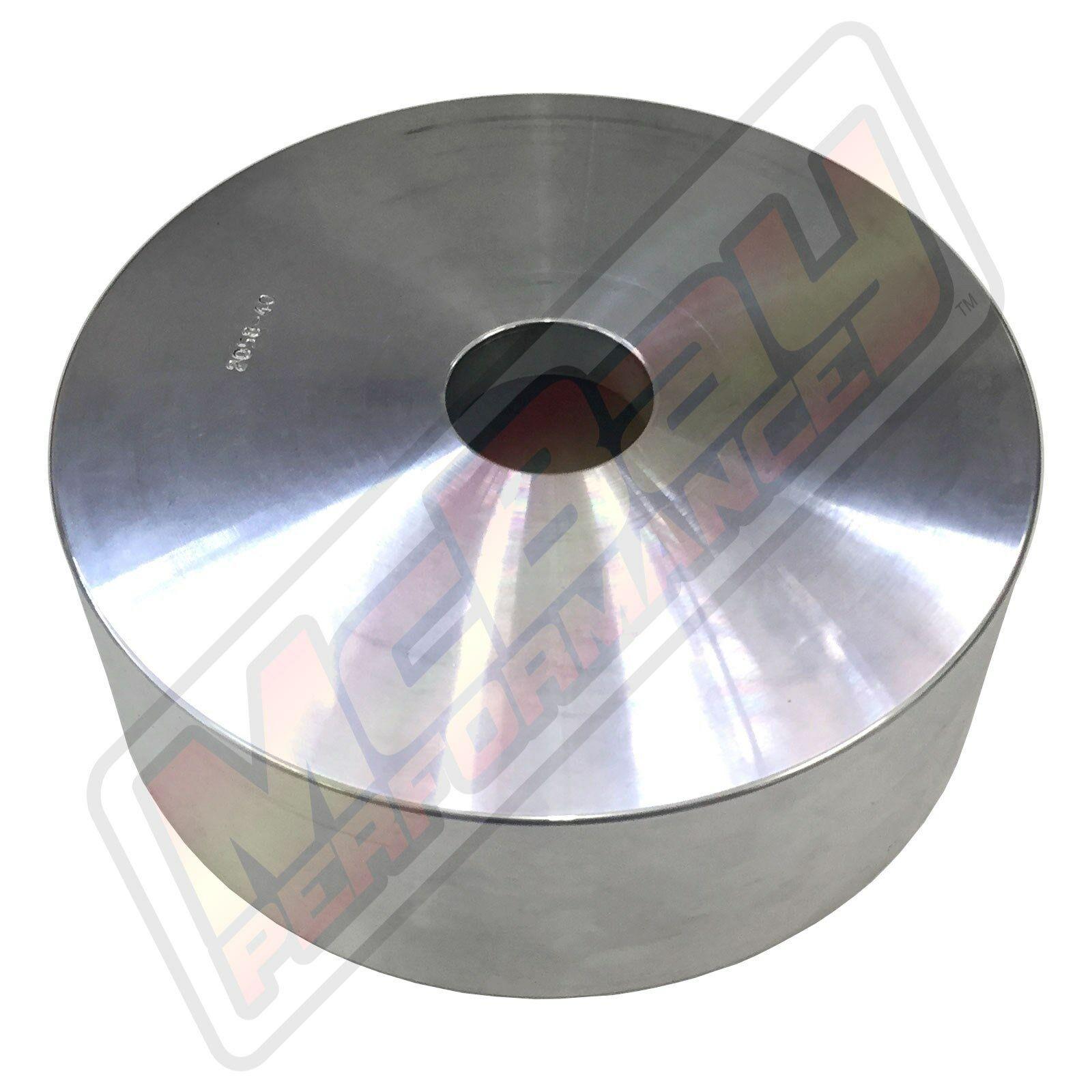 Accuturn Coats 28mm Shaft Wheel Balancer Truck Wheel Spacer Backing Plate USA